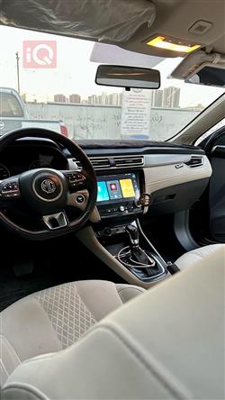MG 5